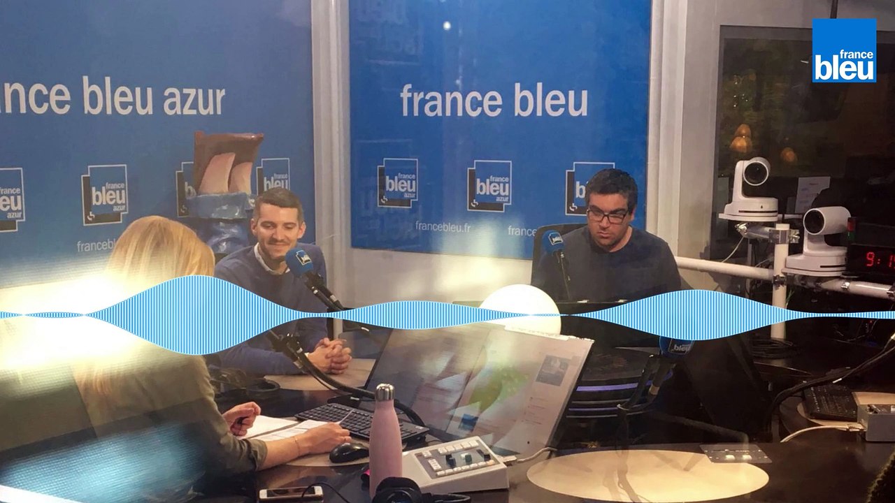 Saint-Valentin : "Comment Entretenir La Flamme Dans Le Couple?" Mathieu Auriol Psychologue, Invité Des "Matins Bonheur" De France Bleu Azur PARTIE 1
