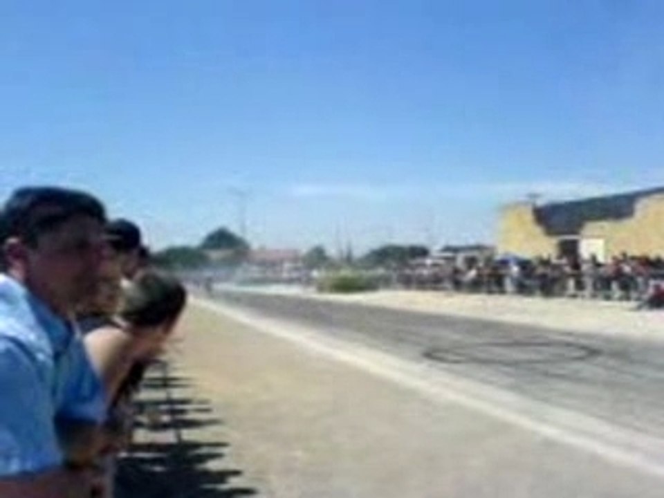 Moto Stun au tuning à narbonne