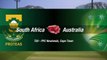 Australia vs South Africa 3rd T20 2020,Full Match Highlights | Cricket 19 Gameplay