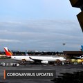 Coronavirus updates: South Korea travel ban, repatriated Filipinos, infected Iranian politicians