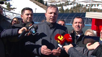 LSDM-ja dhe Lëvizja BESA, afër marrëveshjes për koalicion parazgjedhor?