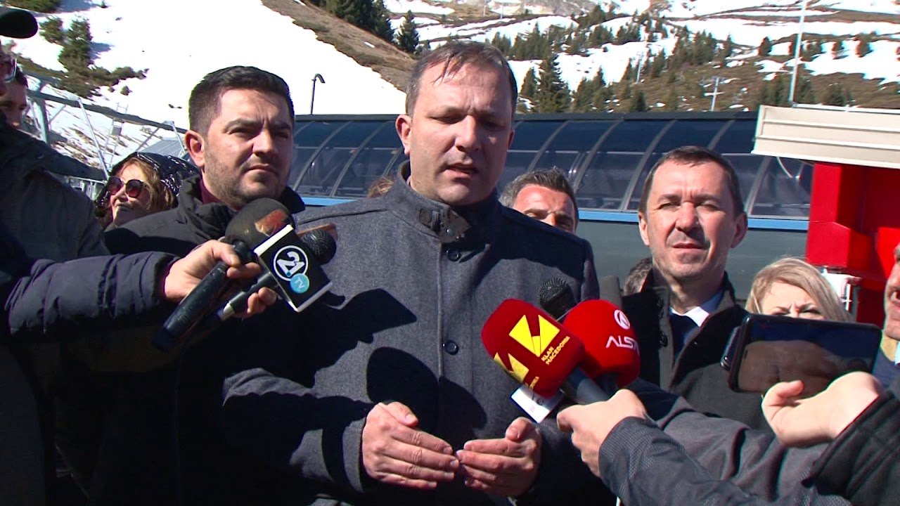 LSDM-ja dhe Lëvizja BESA, afër marrëveshjes për koalicion parazgjedhor?