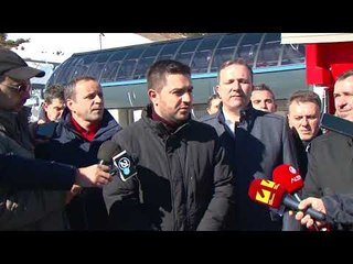 Lëshohet për përdorim teleferikun me gjashtë ulëse në Kodrën e Diellit