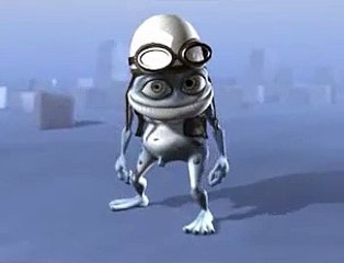 Crazy Frog