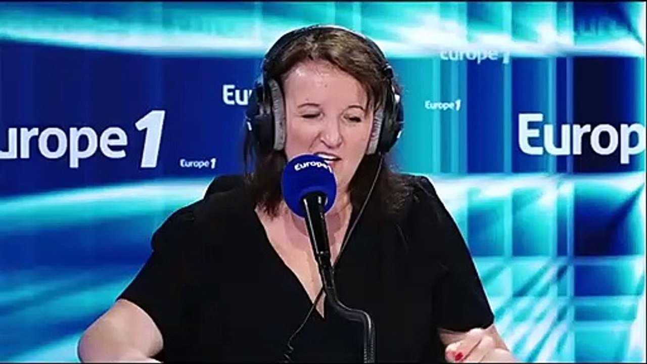 Laurent Barat, sur le Covid-19 : "Asthmatiques de France arrêtons de tousser, sinon on va se faire embarquer"