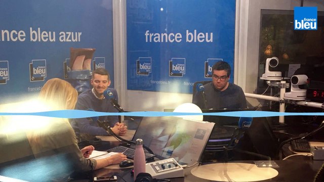 Saint-Valentin : Comment Entretenir La Flamme Dans Le Couple? Mathieu Auriol Psychologue PARTIE 2