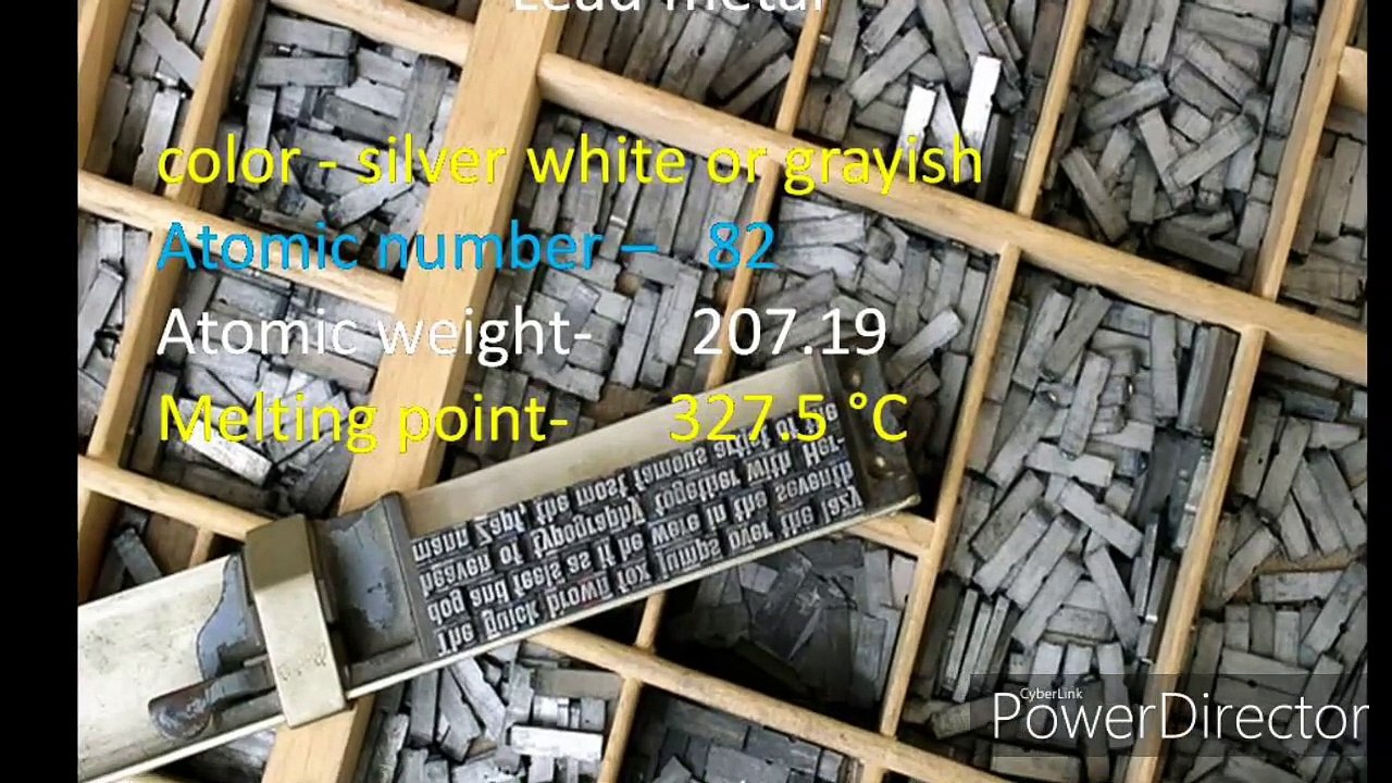 LEAD IS MORE STRONGER THAN STEEL || HOW HIGH PRESSURE INCREASED LEAD STRENGTH, Pb WILL REPLACE STEEL