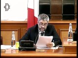 Roma - Interrogazioni a risposta immediata  (26.02.20)