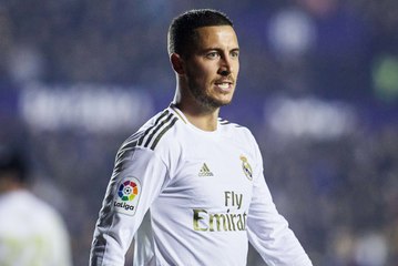 Real Madrid - FC Barcelone : Eden Hazard, le gros flop de la saison ?