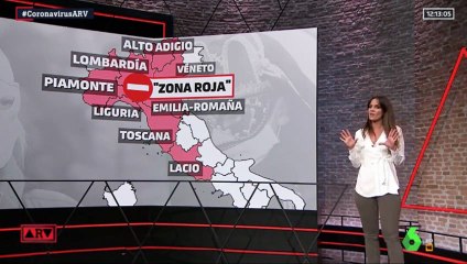 ¡Más alarmismo! Los tuiteros machacan a Ferreras por la desvergüenza de montar un show del coronavirus en laSexta