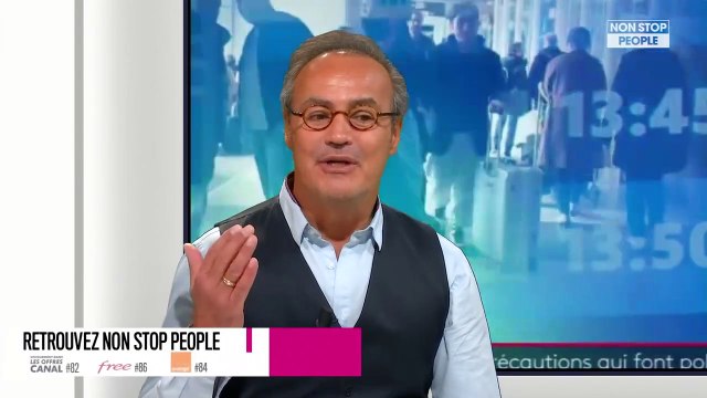 Morandini Live - Coronavirus : Les voyages prévus en Italie peuvent-ils être remboursés ? Maître Roland Perez répond !
