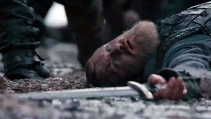 El avance del capítulo 11 de la sexta temporada de Vikingos