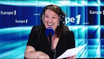 EXTRAIT - Quand Hélène Darroze revient sur sa relation avec les étoiles du guide Michelin