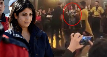 Nişanlısını vahşice öldüren Zehra, "Ben bıçak güzeliyim" paylaşımı yapmış