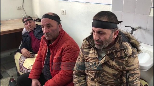 Naftëtarët apel për ndihmë ambasadave të huaja - News, Lajme - Vizion Plus