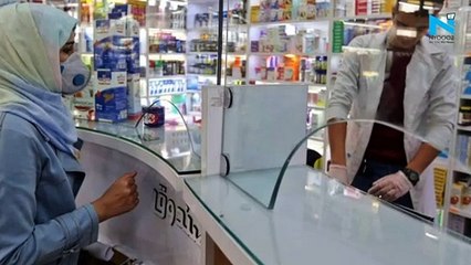 Iran Health Minister Harirchi down with Coronavirus