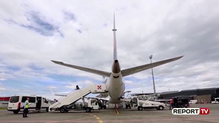 Para të fshehura dhe tentativa për kalime të paligjshme! Në një vit 550 të proceduar në Rinas