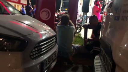 Kardeşini ilaç tankerine atıp ölümüne sebep olan sanık tahliyesini istedi