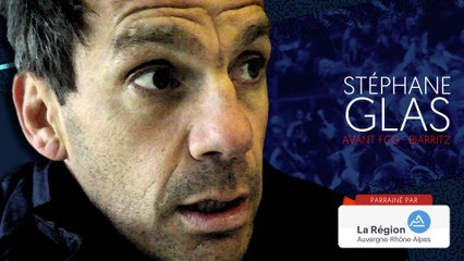 Stéphane Glas : « En ce moment, ce sont les montagnes russes »