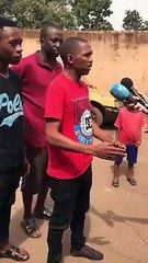 CIA de Bambeto réaffirme son opposition au 3e mandat d'Alpha Condé