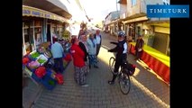 Çambaşı Yaylası Bisiklet Turları