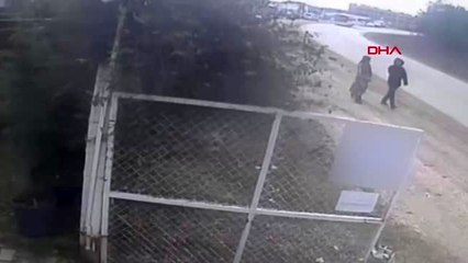 Eskişehir zehra'nın bıçaklı görüntüleri ortaya çıktı ben bıçak güzeliyim-2