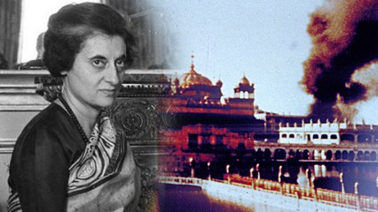 1984 கலவரம்.. ரத்த வெள்ளத்தில் மிதந்த டெல்லி