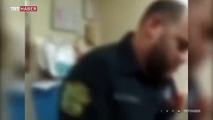 ABD polisi 6 yaşındaki çocuğu kelepçeleyerek gözaltına aldı