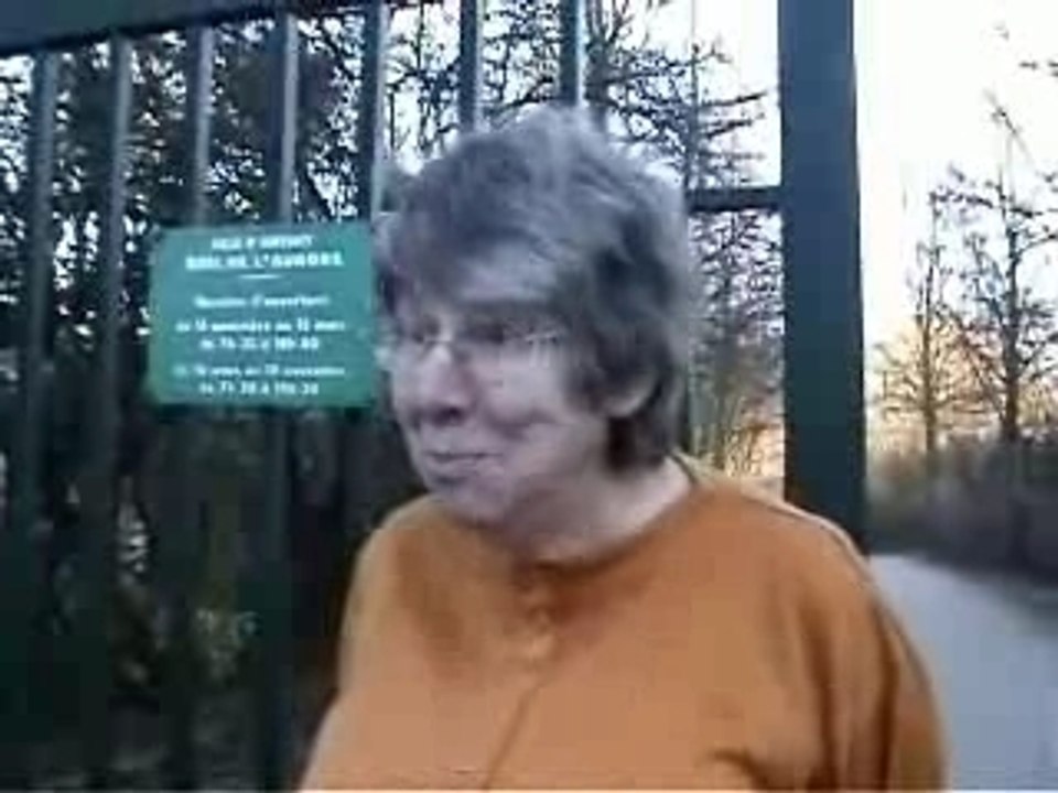 Françoise BAUJARD - Antony Pour Tous