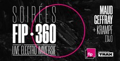 FIP360 #2 : Maud Geffray + Krampf (trailer)