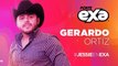 Gerardo Ortiz en acústico EXCLUSIVO | Entrevista en #JessieEnExa