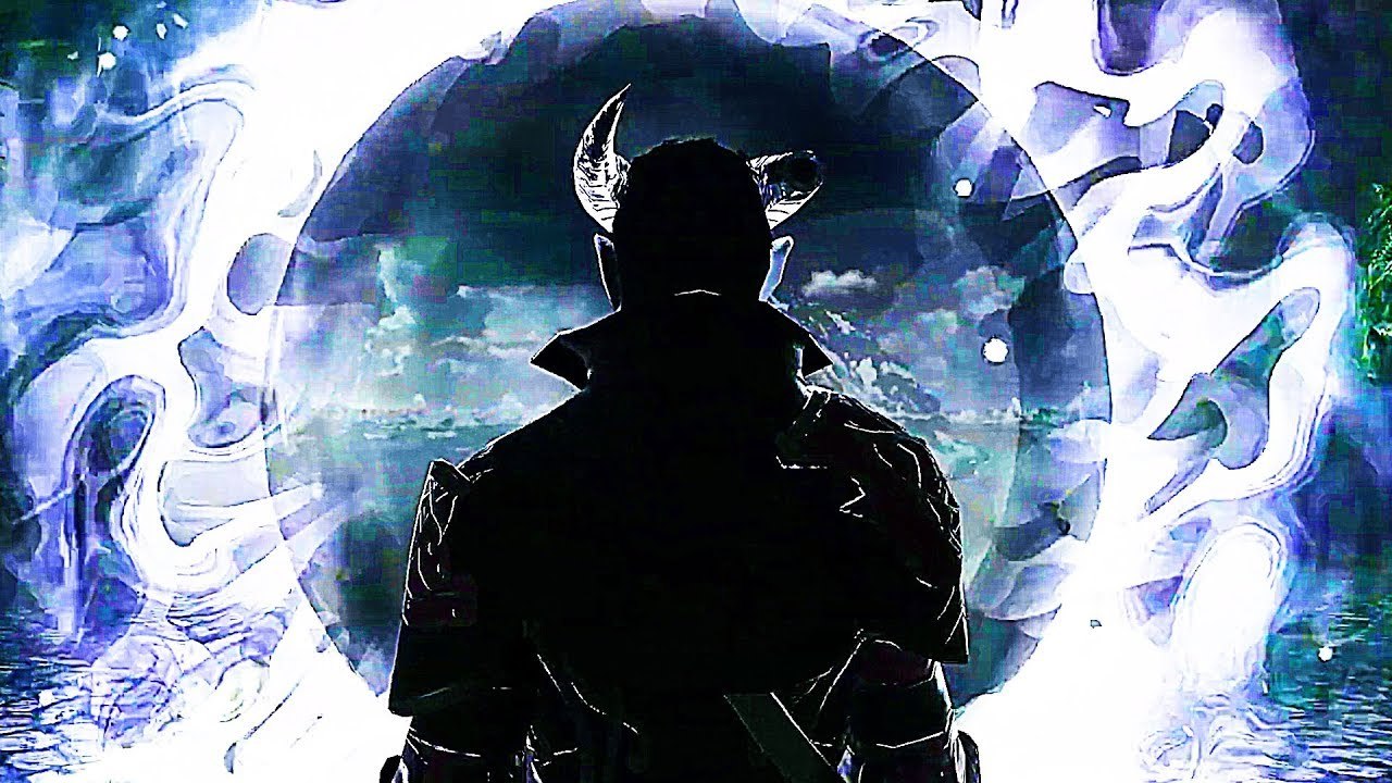 NEVERWINTER "Infernal Descent" Bande Annonce
