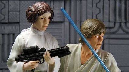 5 Consejos para ser un maestro jedi