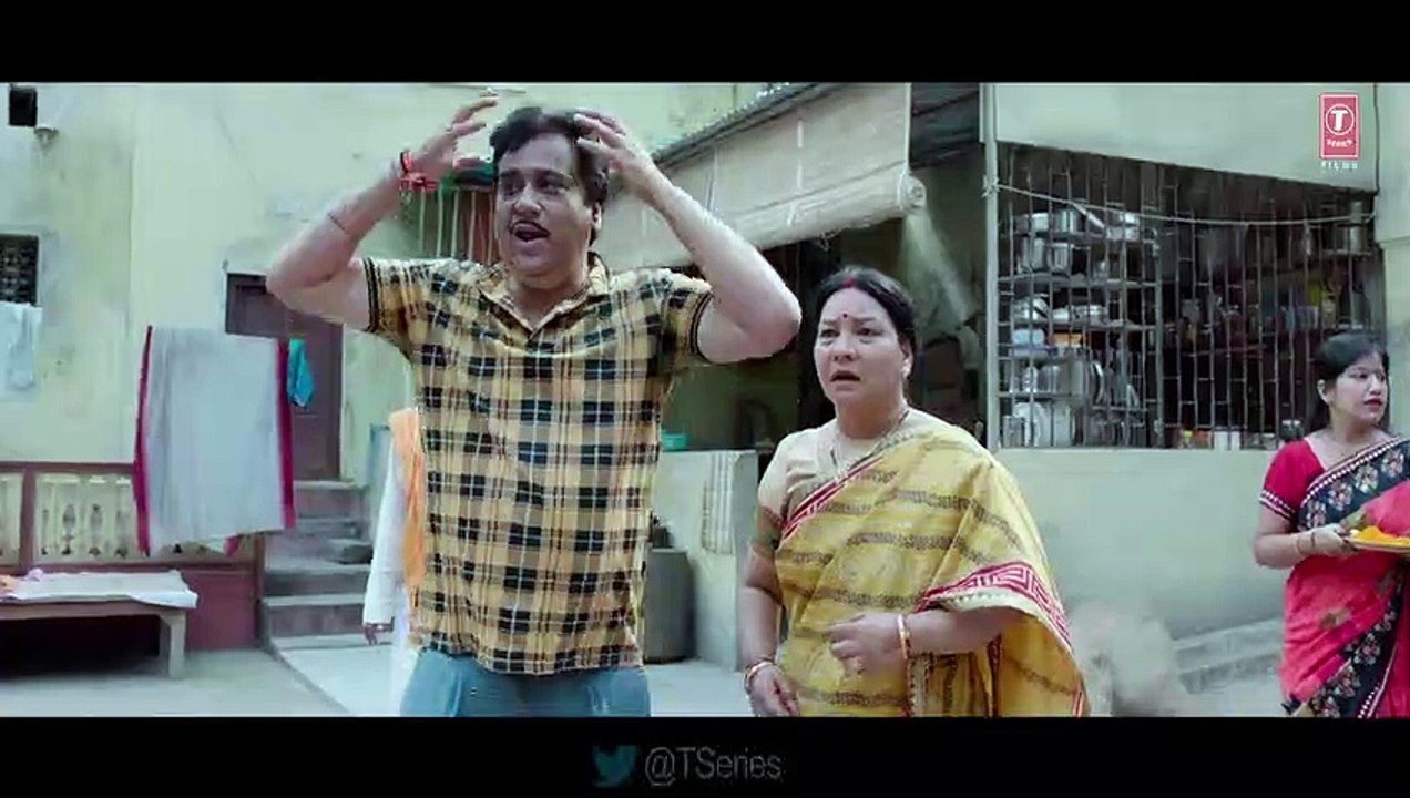 Kya Karte The Saajna -Shubh Mangal Zyada Saavdhan -Ayushmann K,Jeetu - Tanishk B, Zara K, Anuradha P -