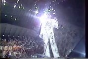 Johnny Hallyday - Le Bon Temps du Rock 'n' Roll (Live 1979) : Une Performance Énergique et Mémorable