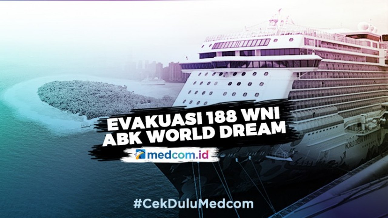 Highlight Prime Talk Metro TV - Evakuasi 188 WNI ABK World Dream