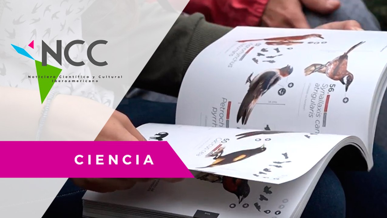 Cien­cia ciu­da­da­na, una alia­da en la con­ser­va­ción del me­dio am­bien­te