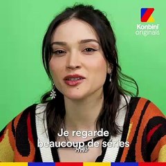 Lolo Zouaï l Fast Life