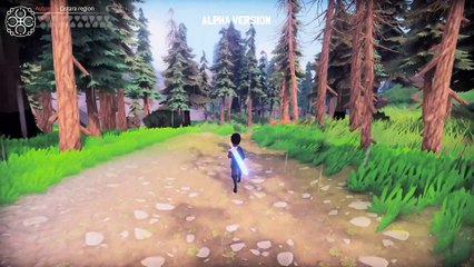 Ary and the Secret of Seasons - Desarrollo