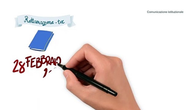 Campagna di comunicazione sulla “Rottamazione-ter delle cartelle” e sul “Saldo e stralcio”