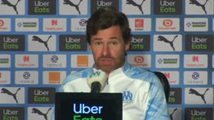 27e j. - Villas-Boas : "Notre jeu d'attaque est notre faiblesse"