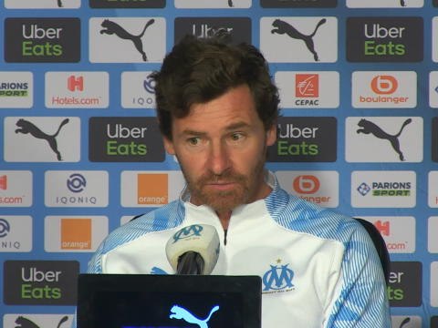 27e j. - Villas-Boas : Refaire une série de victoires