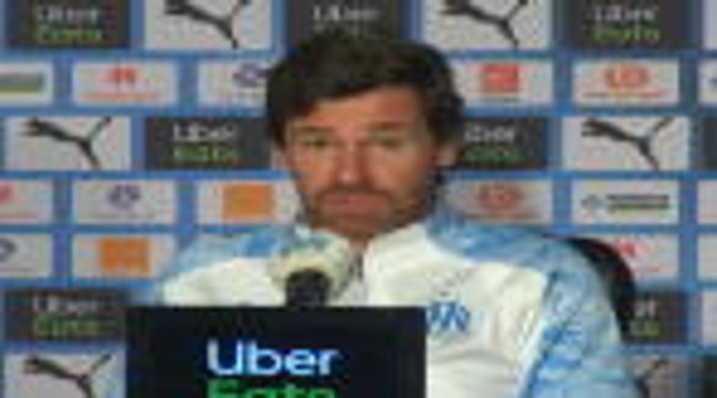 27e j. - Villas-Boas : Notre jeu d'attaque est notre faiblesse