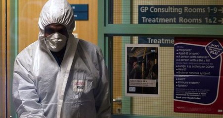 AB'den koronavirüsle ilgili korkutan açıklama: Daha geniş alanlara yayılabilir