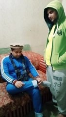 Rana Khurram Ashfaq From Lahore, Funny Clip