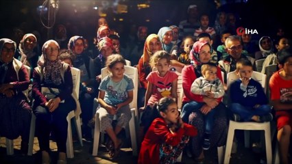 'Kraliçe Lear' filmi özel gösterimi Kadıköy’de