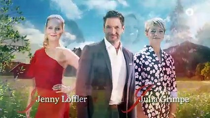 Sturm der Liebe Folge 3330 Romy rettet Paul