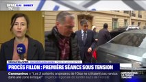 Procès Fillon: que faut-il retenir de cette première audience ?