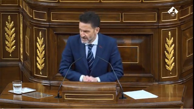 Cs pide a PP no intervenir en el pasteleo del PSOE para renovar el CGPJ