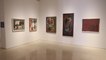 Exposición 'Genealogías del arte, o la historia del arte como arte visual' en Málaga